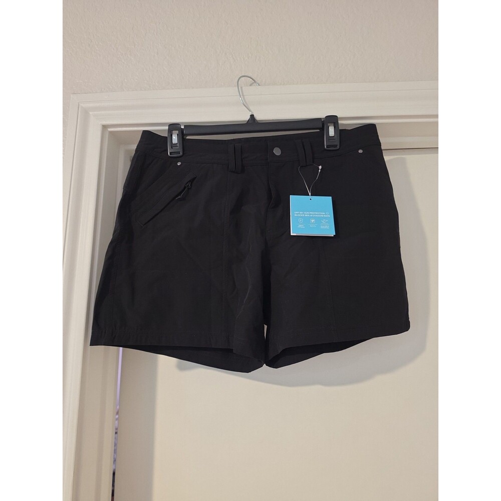NWT Willit Shorts Sz 14